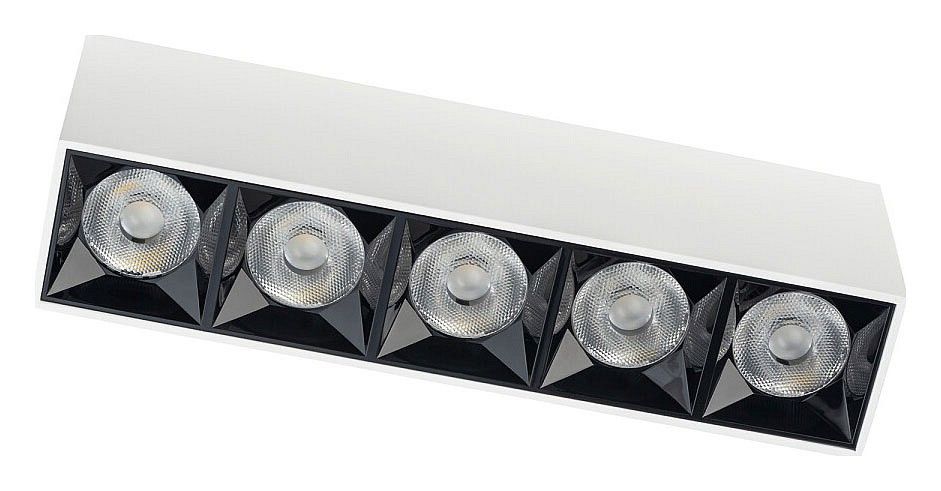 Накладной светильник Nowodvorski Midi Led 10052