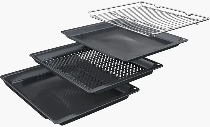 Духовой шкаф Bosch HNG978QB1