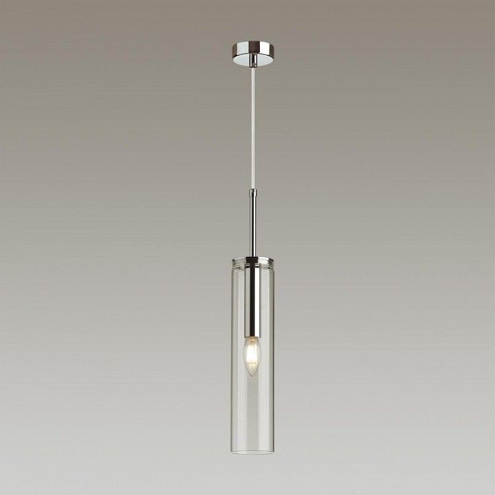 Подвесной светильник Odeon Light Klum 4695/1