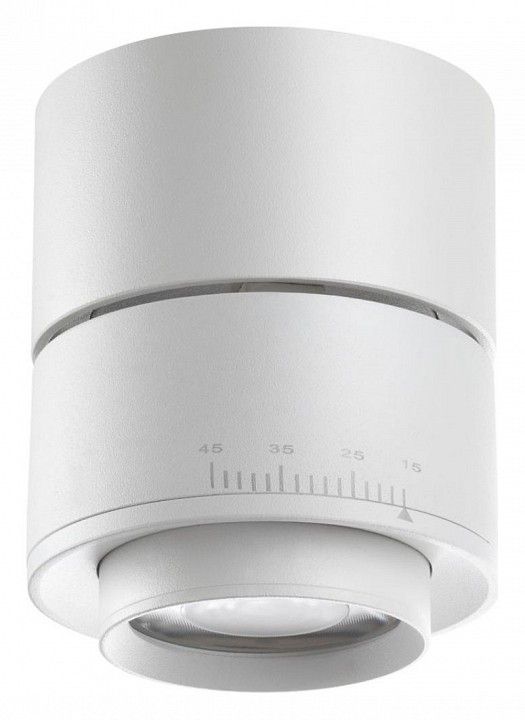 Накладной светильник Novotech Eddy 358947