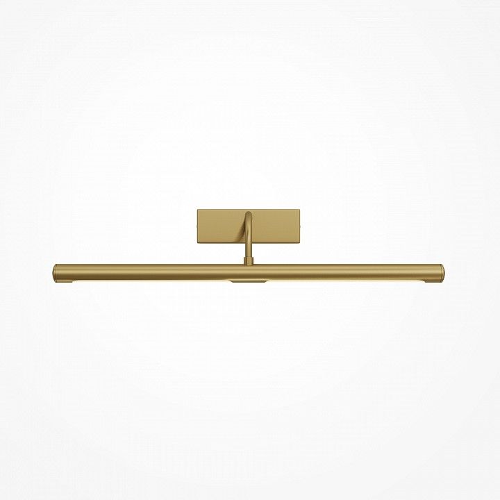 Подсветка для картины Maytoni Мерцание MIR266WL-L12BS3K