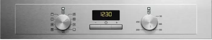 Духовой шкаф Electrolux EOF3H00BX