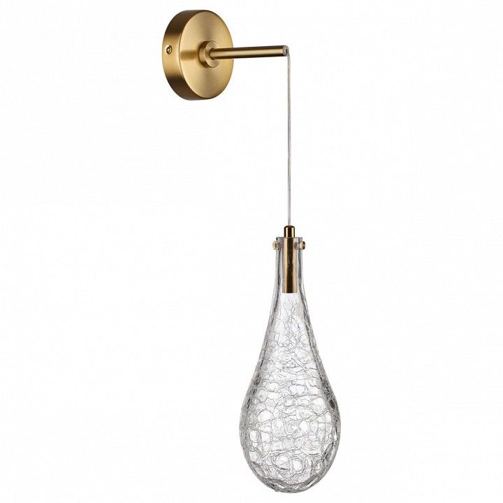 Бра Odeon Light HIGHTECH 7147/5WL