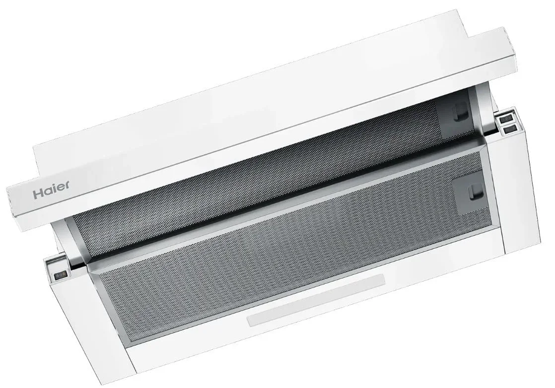 Встраиваемая вытяжка Haier HVQ-S4601W
