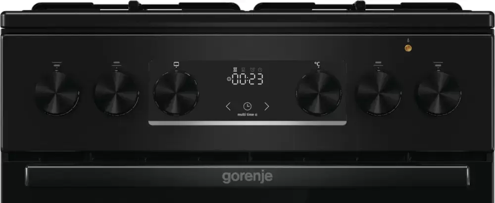 Комбинированная плита Gorenje GK5C60BJ