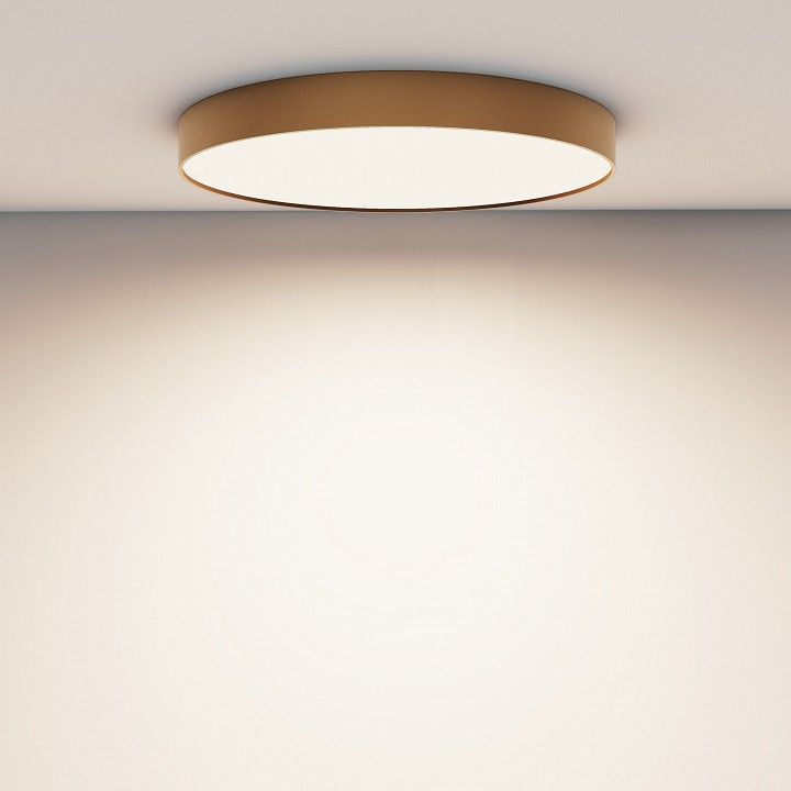 Накладной светильник Maytoni Technical Зон C032CL-90W4K-RD-MG