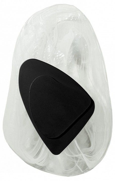 Накладной светильник Loft it Sunwave 10102 Black