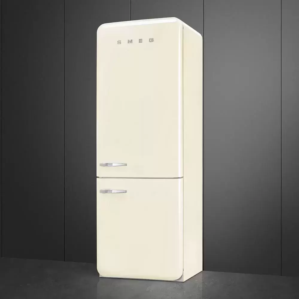 Холодильник Smeg FAB38RCR