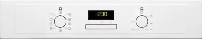 Духовой шкаф Electrolux EOF3H40BW