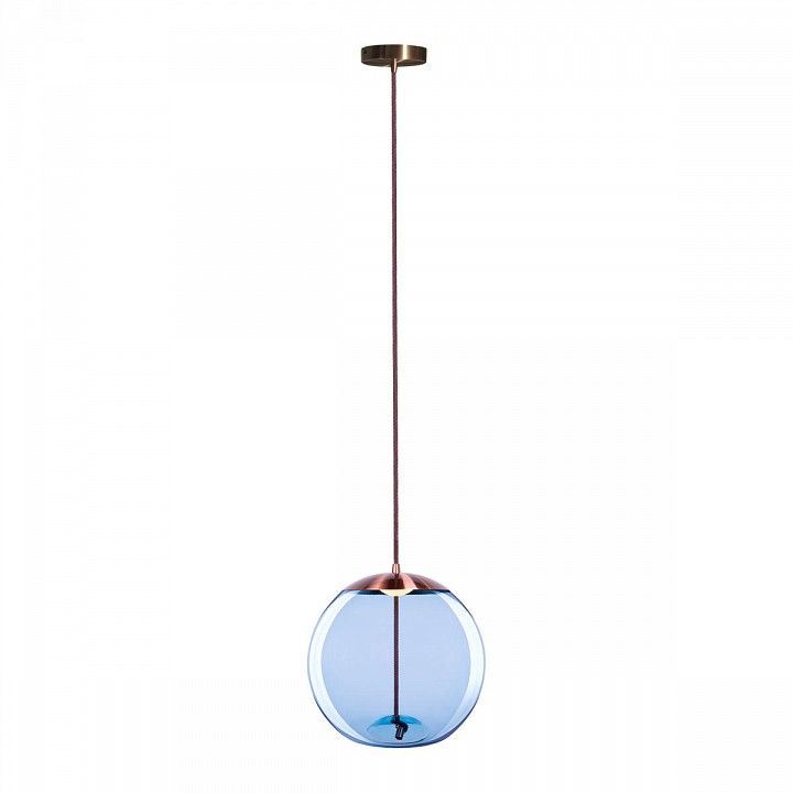 Подвесной светильник Loft it Knot 8133-B mini