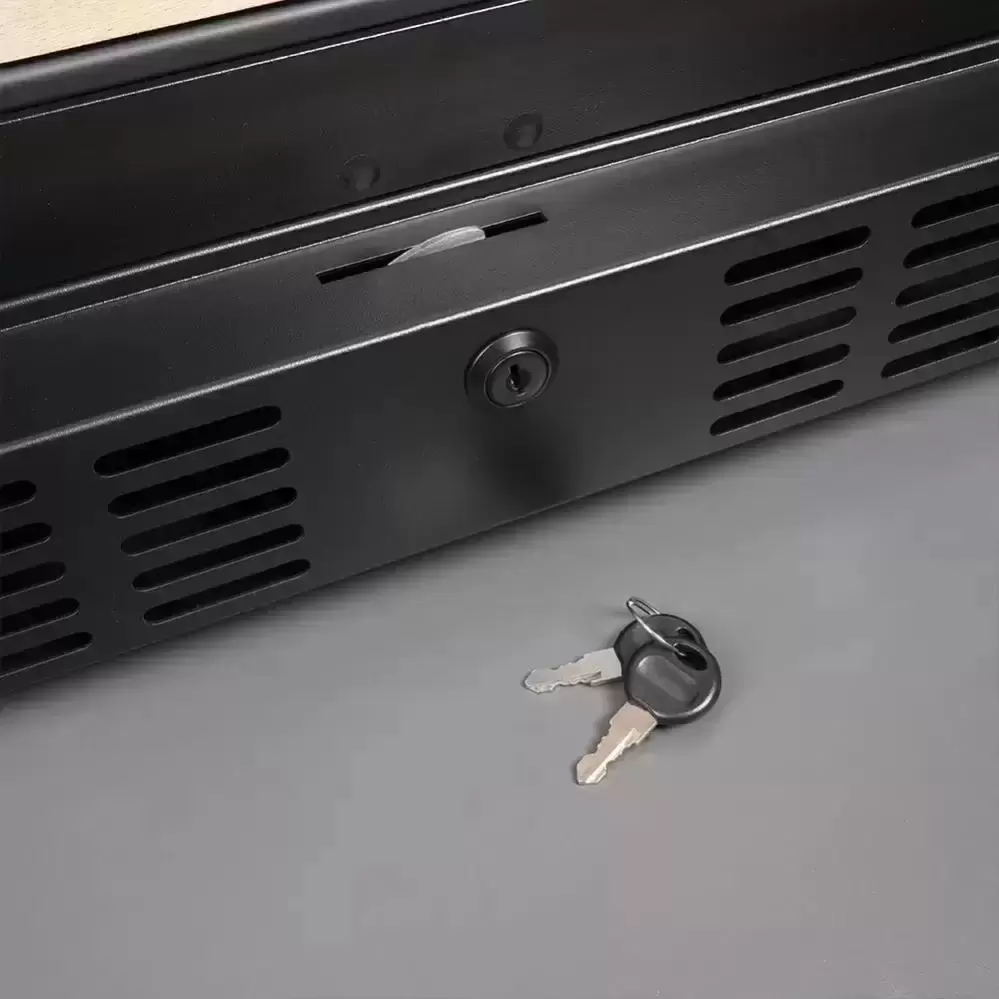 Винный шкаф Meyvel MV98-KBT3 (Узкий)