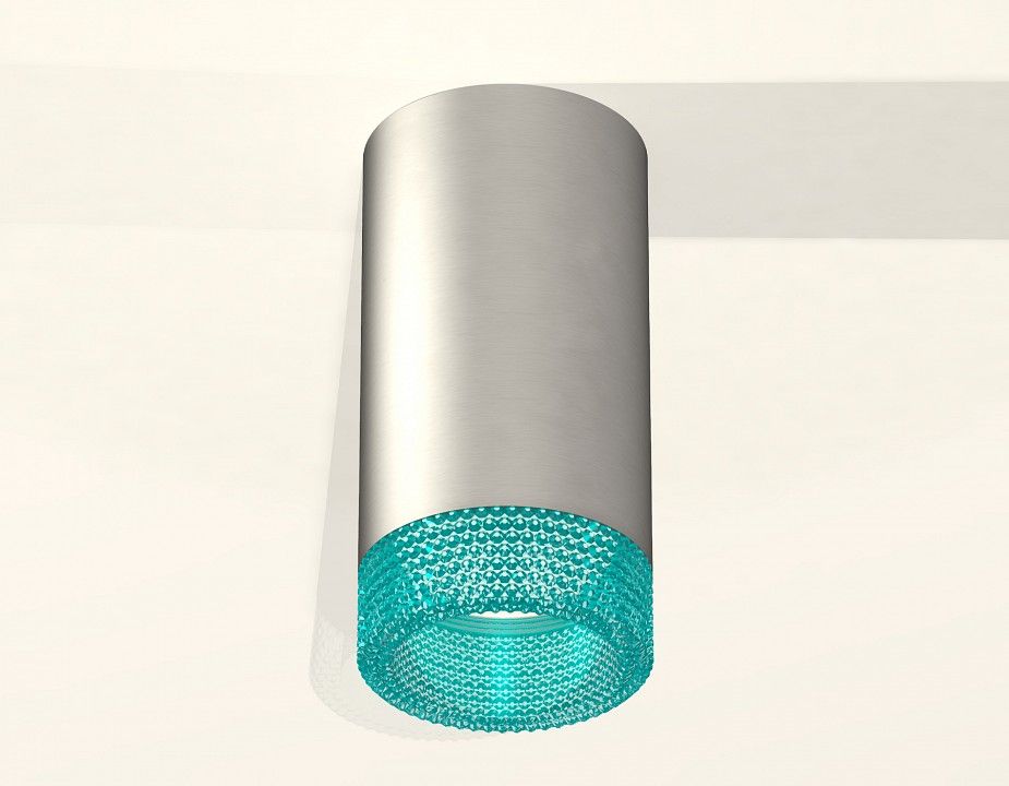 Накладной светильник Ambrella Light XS XS6324021