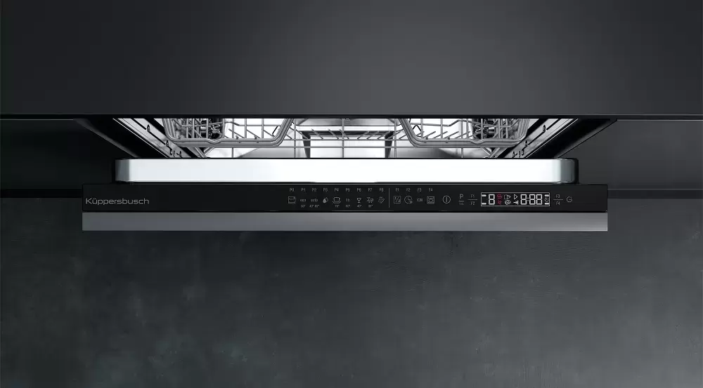 Встраиваемая посудомоечная машина Kuppersbusch G 6805.1 V