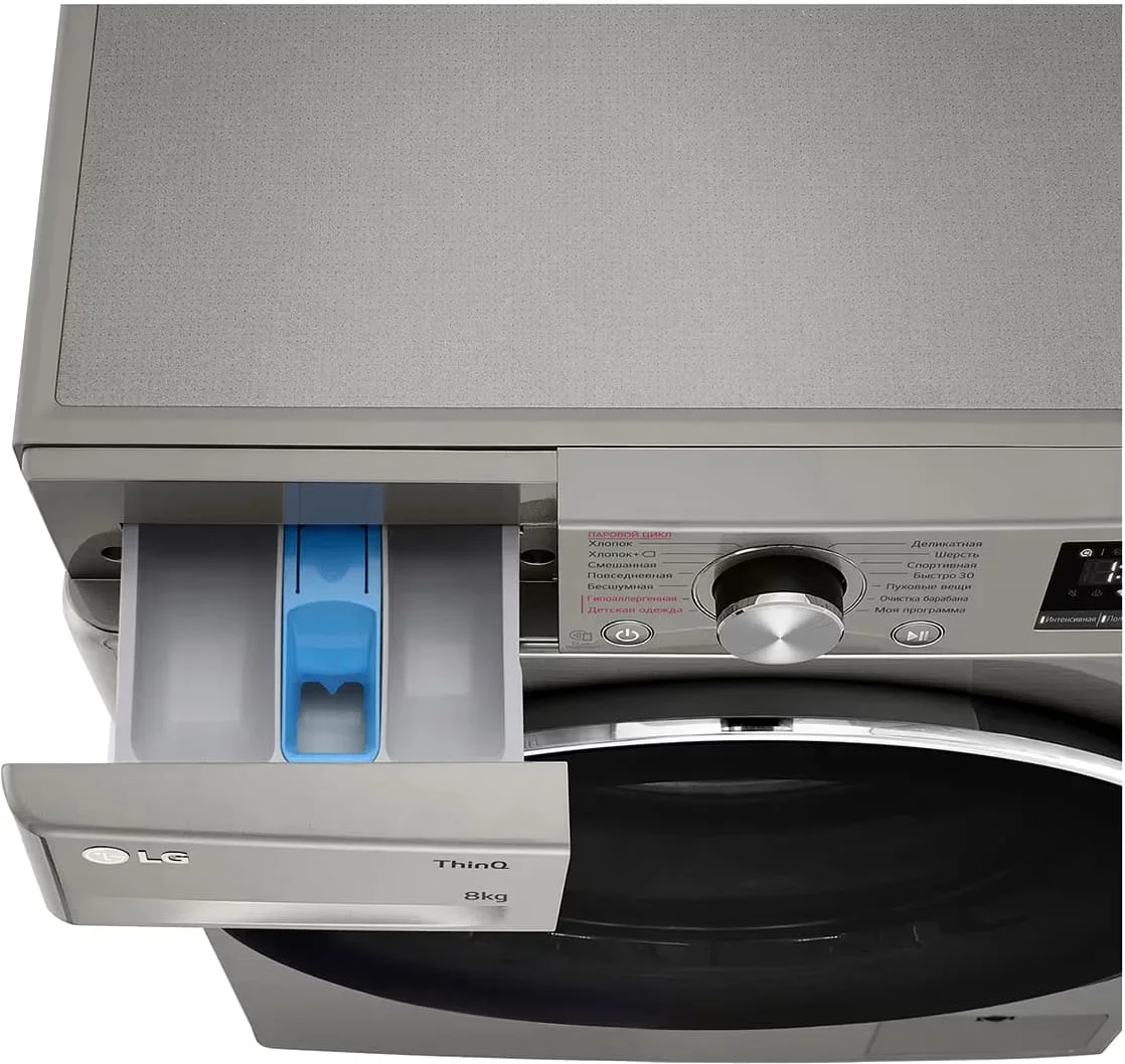 Стиральная машина LG F2V5PS2S