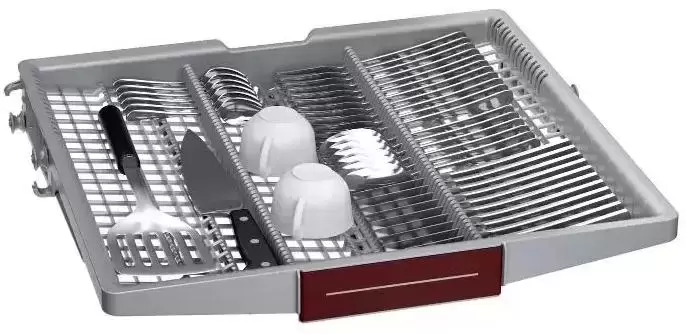 Встраиваемая посудомоечная машина Neff S157HCX10R