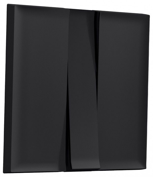 Клавиши для выключателя трехклавишного Ambrella Volt SIGMA SP9850