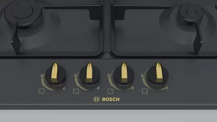 Варочная панель Bosch PGP6B3B60R