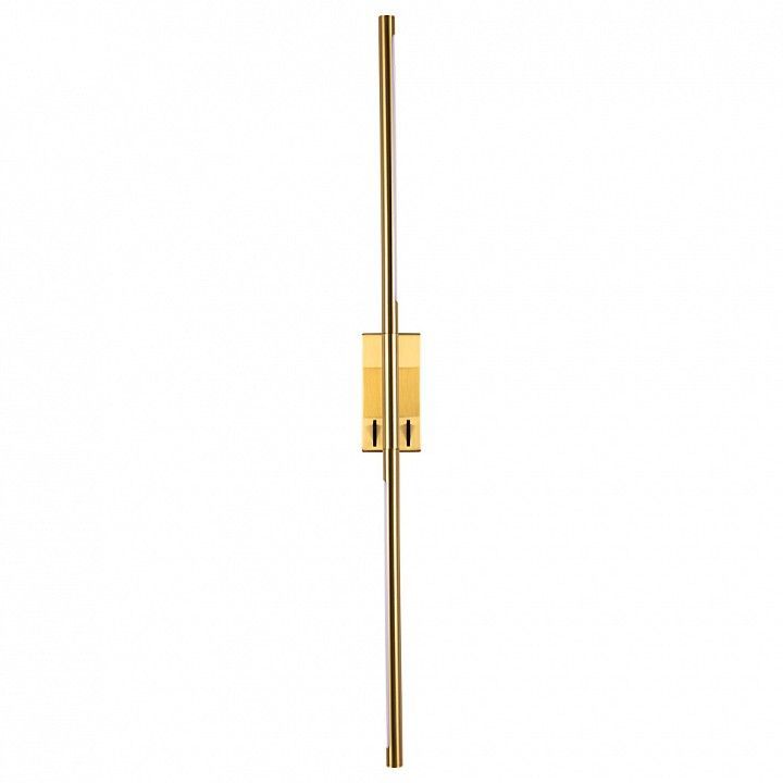 Подсветка для картины Arte Lamp Lines A2029AP-1PB