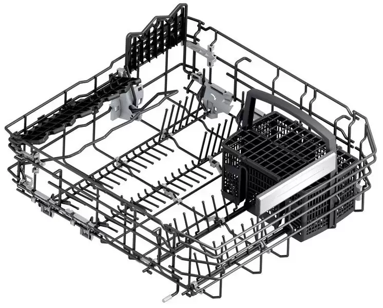 Встраиваемая посудомоечная машина Gaggenau DF481100F