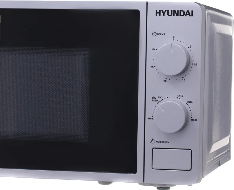 Микроволновая печь Hyundai HYM-M2001