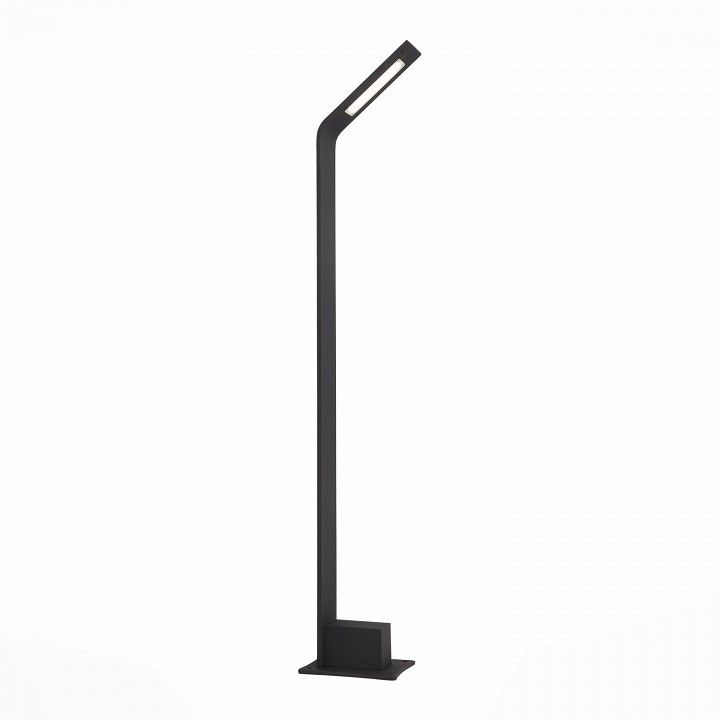 Наземный низкий светильник ST-Luce Posto SL094.445.01