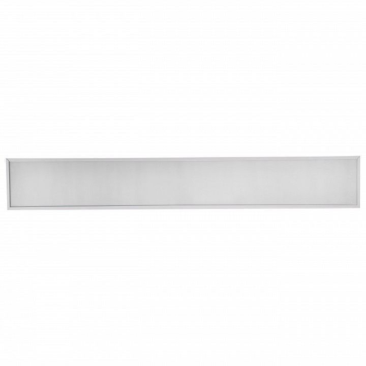 Светильник для потолка Армстронг Uniel Medical White UL-00004486
