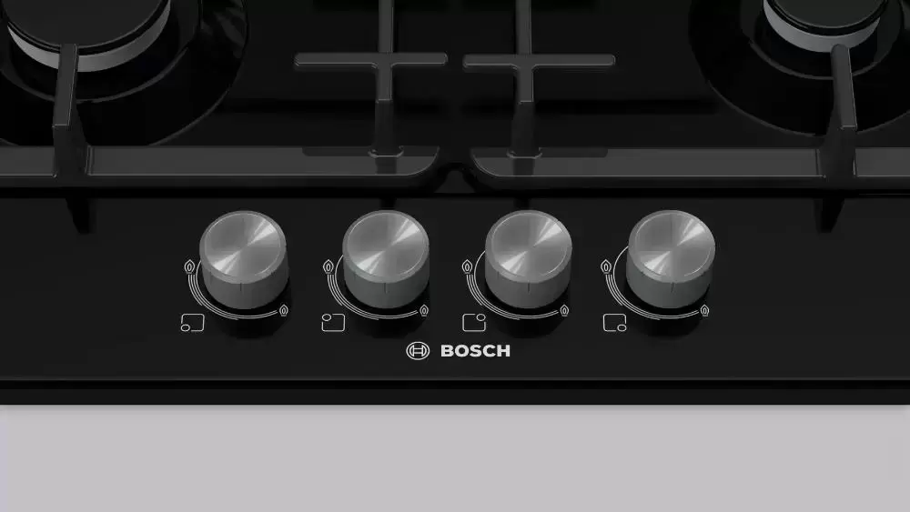 Варочная панель Bosch PGP6B6O92R