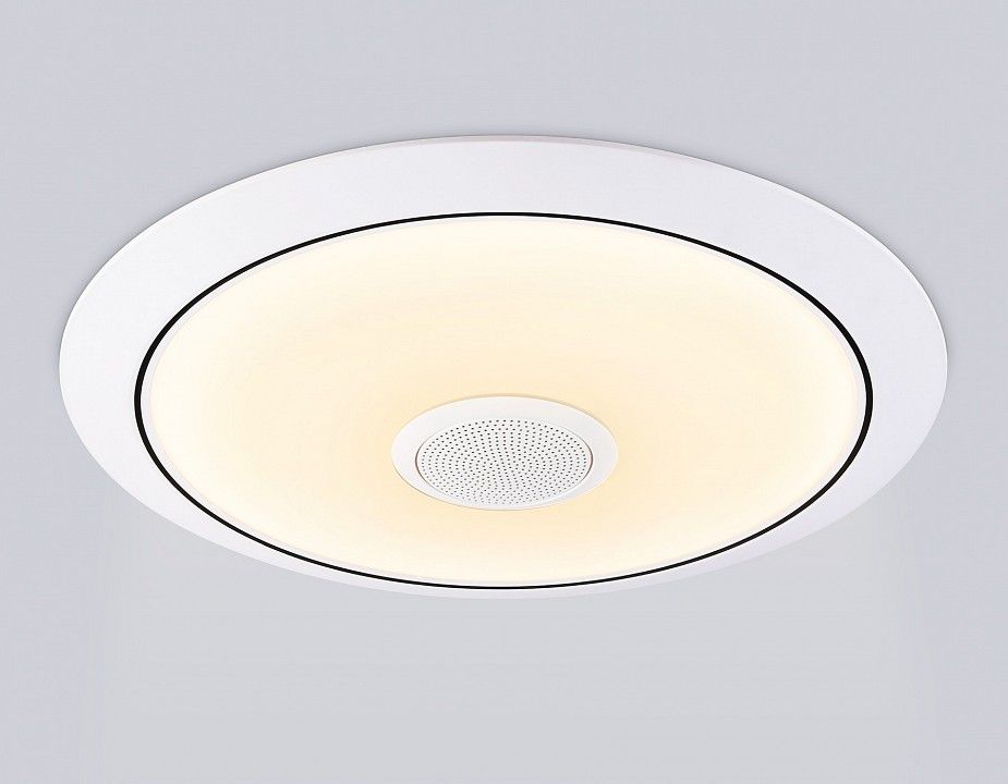 Накладной светильник Ambrella Light  FZ710