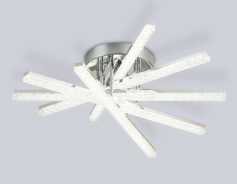 Потолочная люстра Ambrella Light FA FA8895