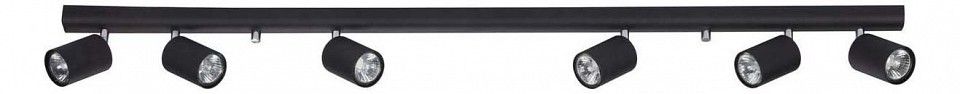 Спот Nowodvorski Eye Spot Black 6611