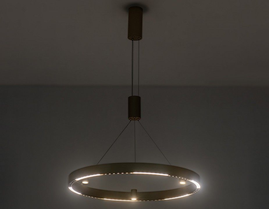 Подвесной светильник Ambrella Light FL FL5846