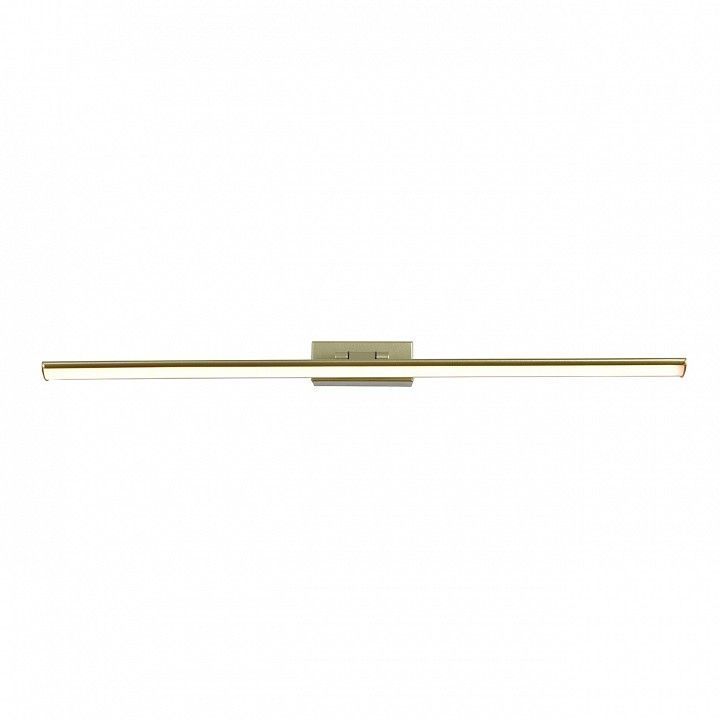 Подсветка для картины Escada 170001 170001/B/1W  Gold