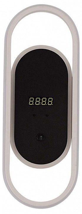 Накладной светильник Favourite Vigilate 4689-1W