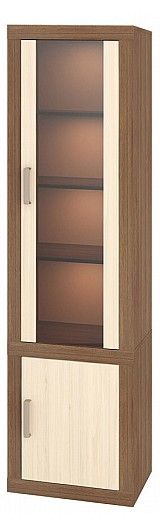 Шкаф-витрина Toivo ВтВ-ФС Шкаф-витрина Toivo ВтВ-ФС