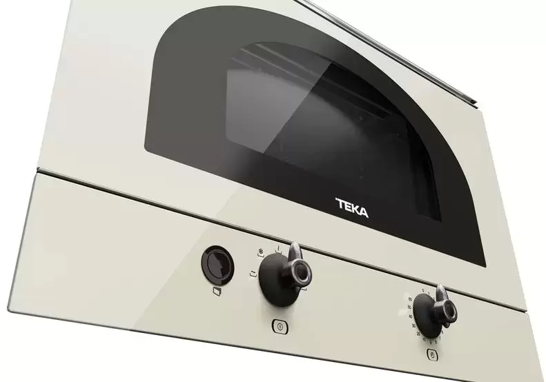 Встраиваемая микроволновая печь Teka MWR 22 BI VANILLA-OS