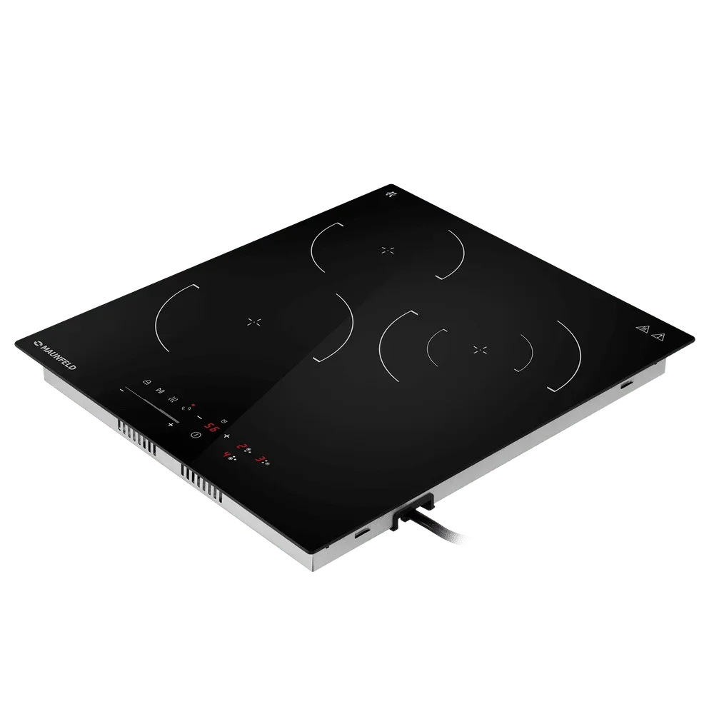 Варочная панель Maunfeld CVCE453SDBK