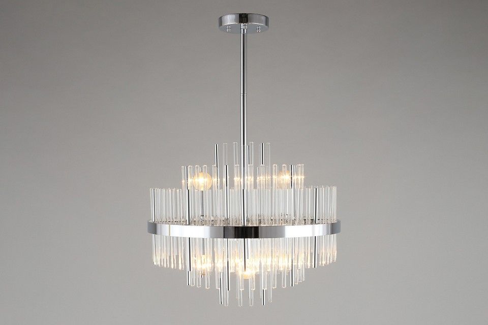 Люстра на штанге Omnilux Alatri OML-69207-06