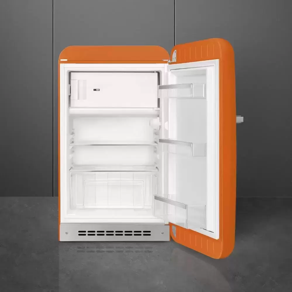 Холодильник Smeg FAB10ROR6