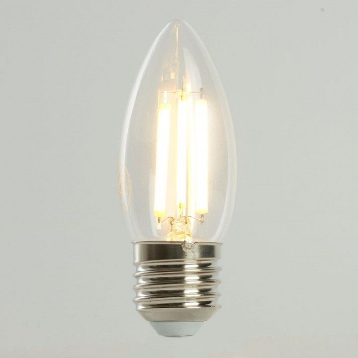 Лампа светодиодная Feron LB-1208 E27 8Вт 2700K 51241