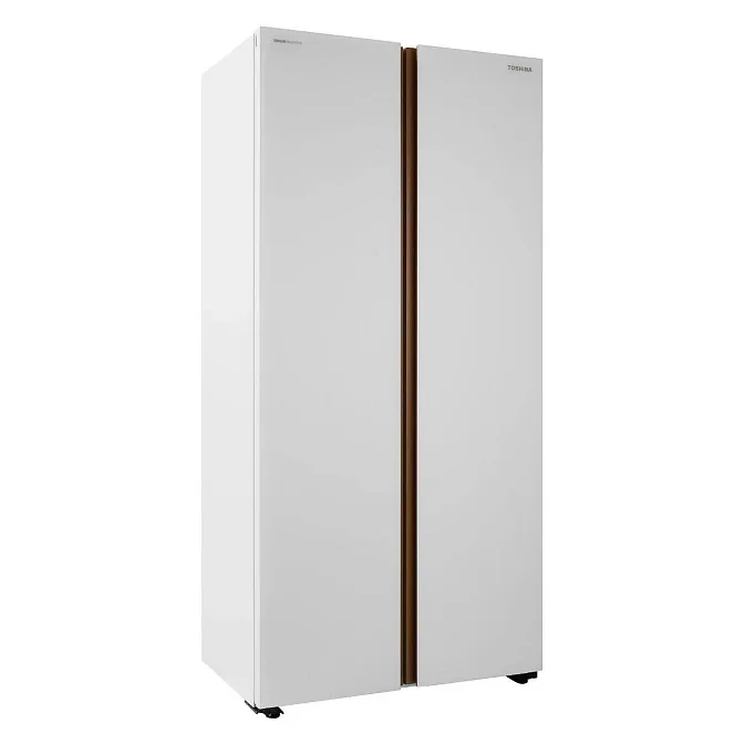 Холодильник Toshiba GR-RS785WI-PGJ(67)