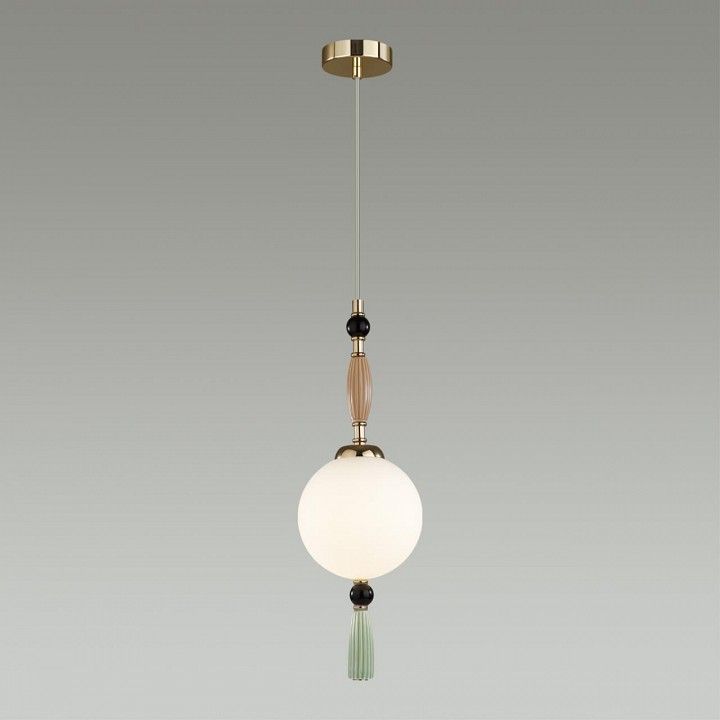 Подвесной светильник Odeon Light Palle 5405/1