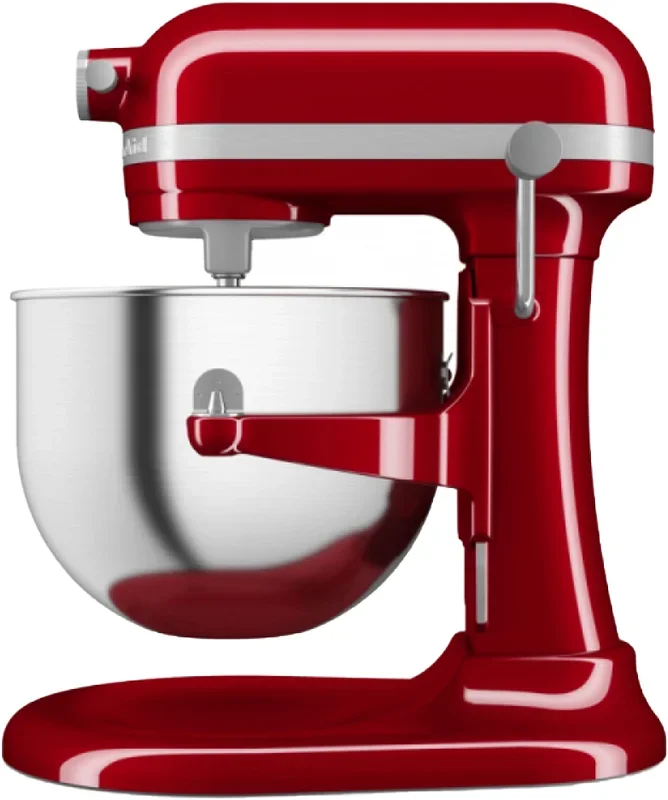 Миксер KitchenAid Heavy Duty 5KSM70JPXEER
