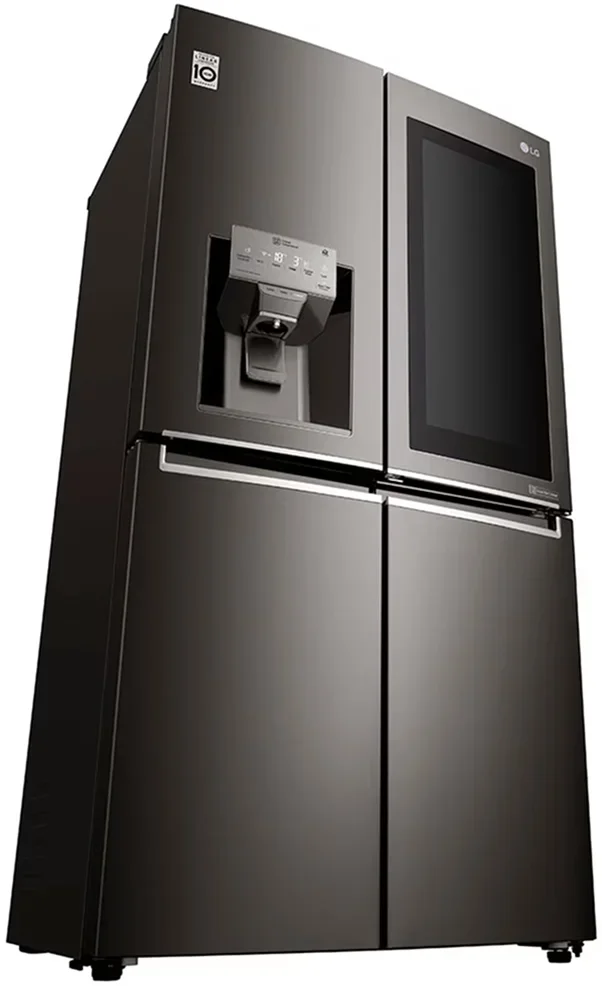 Холодильник LG GR-X24FTKSB