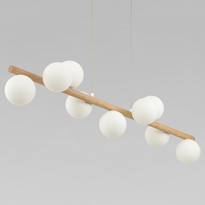Подвесной светильник Eurosvet Estera Wood 5906 Estera Wood