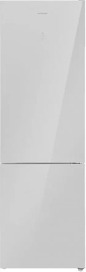 Холодильник Maunfeld MFF200NFS Inverter