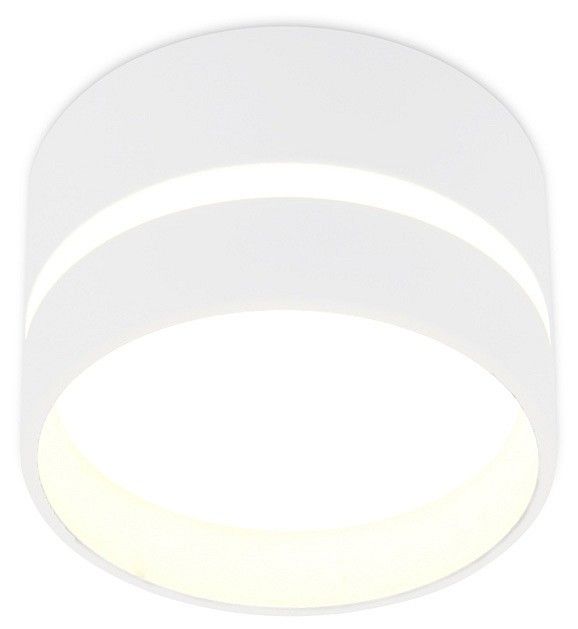Накладной светильник Ambrella Light TN TN620
