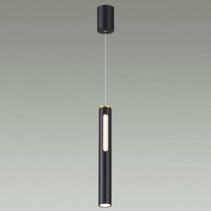 Подвесной светильник Odeon Light Mali 6643/7L