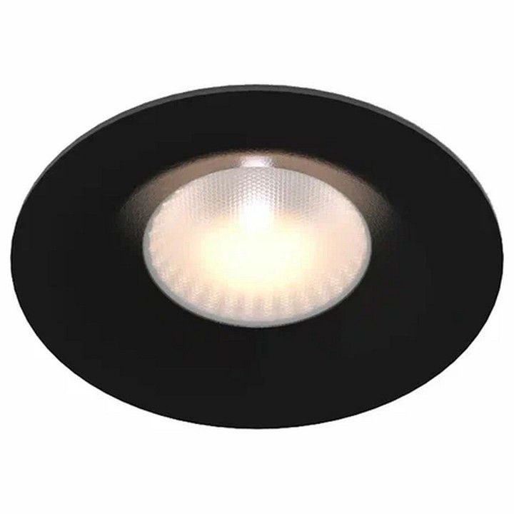 Встраиваемый светильник VOLTALIGHTING Alfa DL0069.60.3K.TB