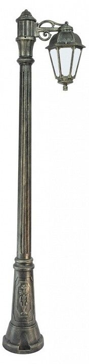 Фонарный столб Fumagalli SABA K22.156.S10.BYE27