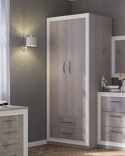 Шкаф платяной Merdes Нобиле Пл-95/60 НЛа Шкаф платяной Merdes Нобиле Пл-95/60 НЛа